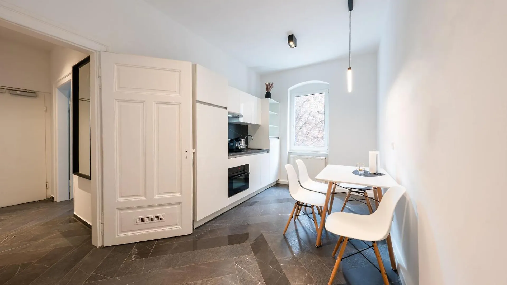 Nurban Apartments City 2 Nuremberg