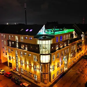 Aparthotel Eco Smart Premium, Nuremberg
