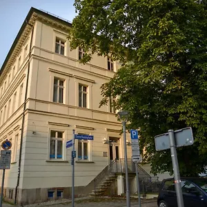 - Thomaskirche Apartment Leipzig