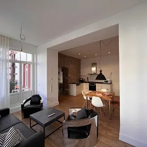 Zweite Heimat Apartment Heidelberg