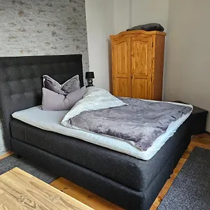 Vermietung Schwermer Apartment Cologne