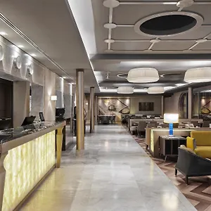 Titanic Comfort Mitte Hotel Berlin