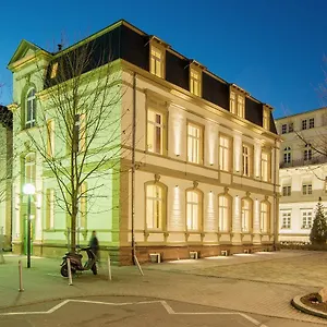 Boardinghouse Luise 5 Apartment Heidelberg