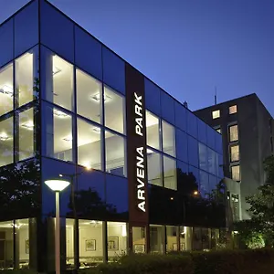Hotel Arvena Park, Nuremberg