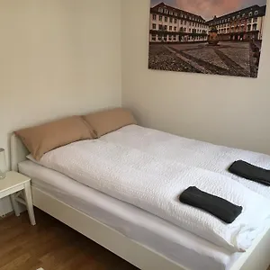 Im Herzen Der Altstadt Apartment Heidelberg