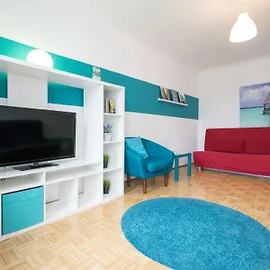 Fair Apartment Frankfurt am Main