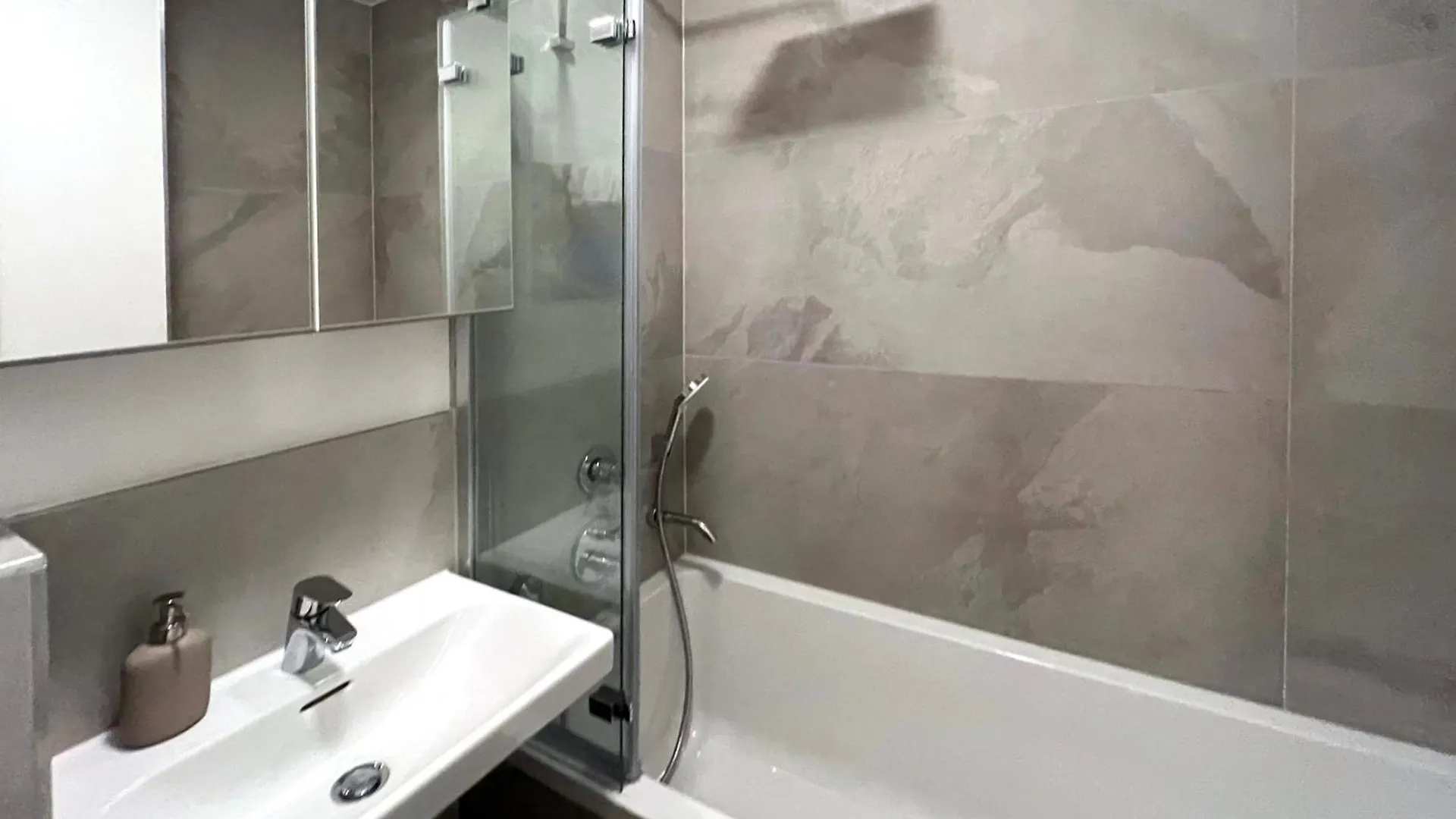 Apart Otel Nurban Apartments City 2 Nürnberg