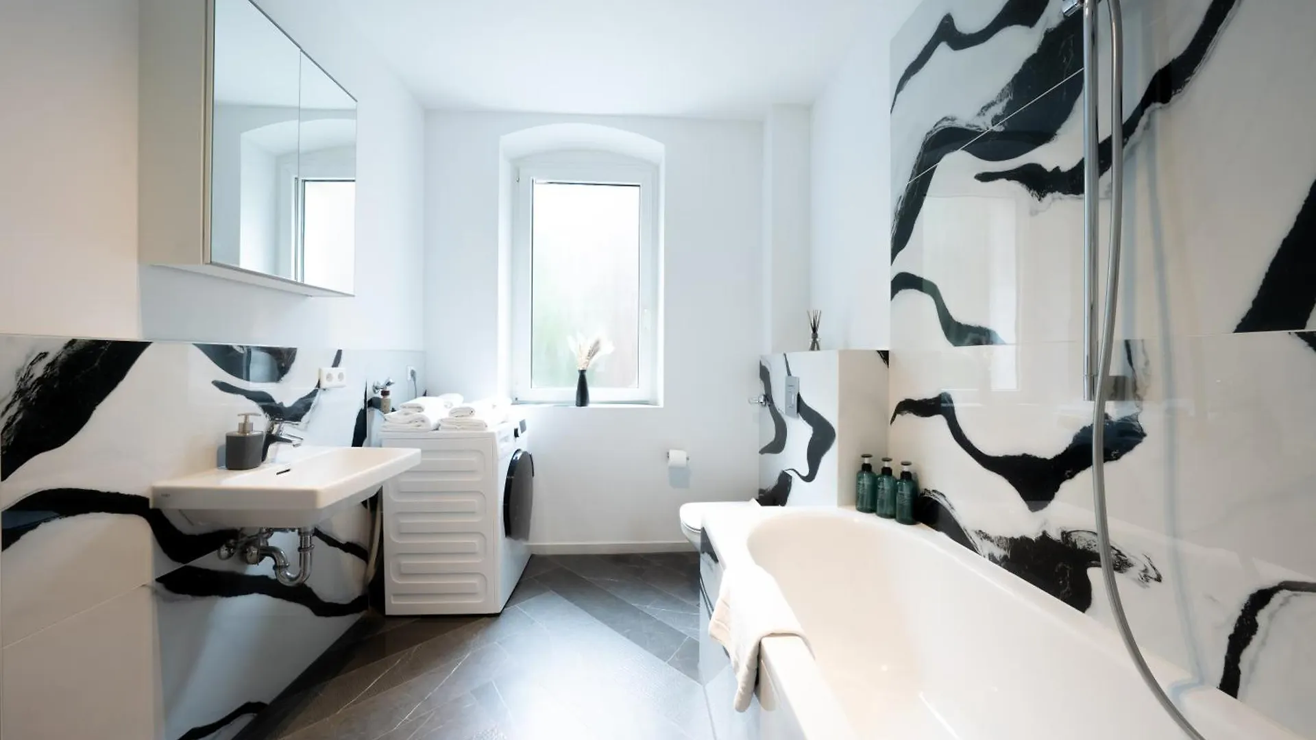 Nurban Apartments City 2 Nürnberg